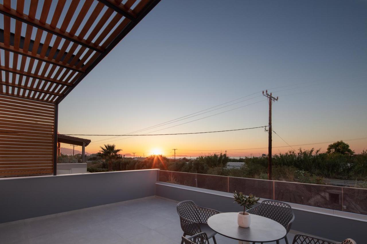 Sunnyside Villas, Ideal For Vibrant Stays,By Thinkvilla Pigianos Kampos  Exterior foto