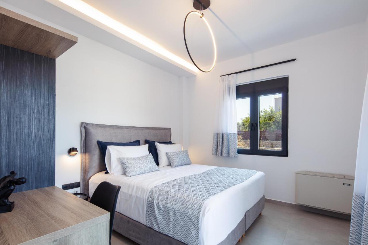 Sunnyside Villas, Ideal For Vibrant Stays,By Thinkvilla Pigianos Kampos  Exterior foto