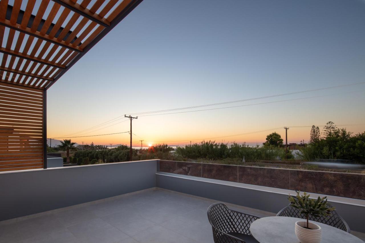 Sunnyside Villas, Ideal For Vibrant Stays,By Thinkvilla Pigianos Kampos  Exterior foto