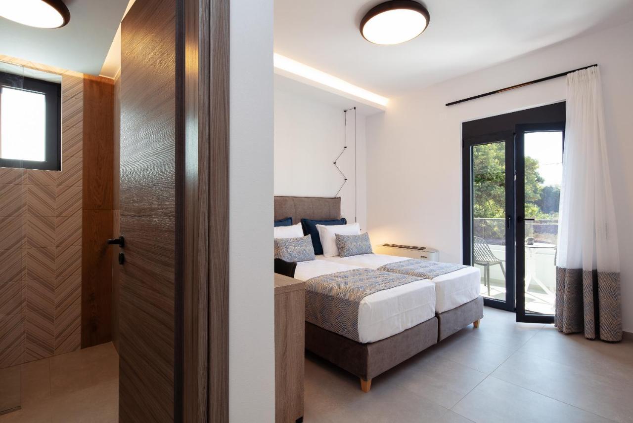 Sunnyside Villas, Ideal For Vibrant Stays,By Thinkvilla Pigianos Kampos  Exterior foto