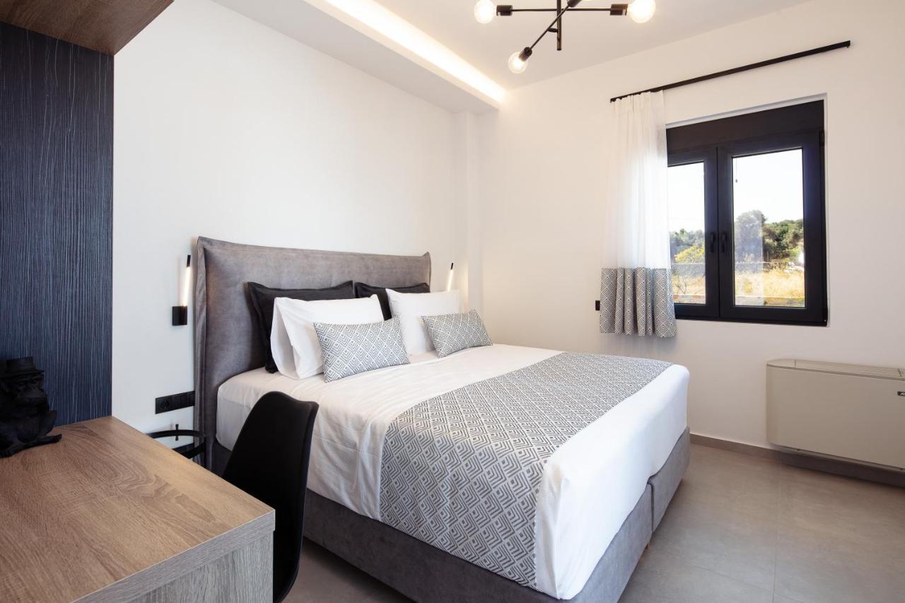 Sunnyside Villas, Ideal For Vibrant Stays,By Thinkvilla Pigianos Kampos  Exterior foto