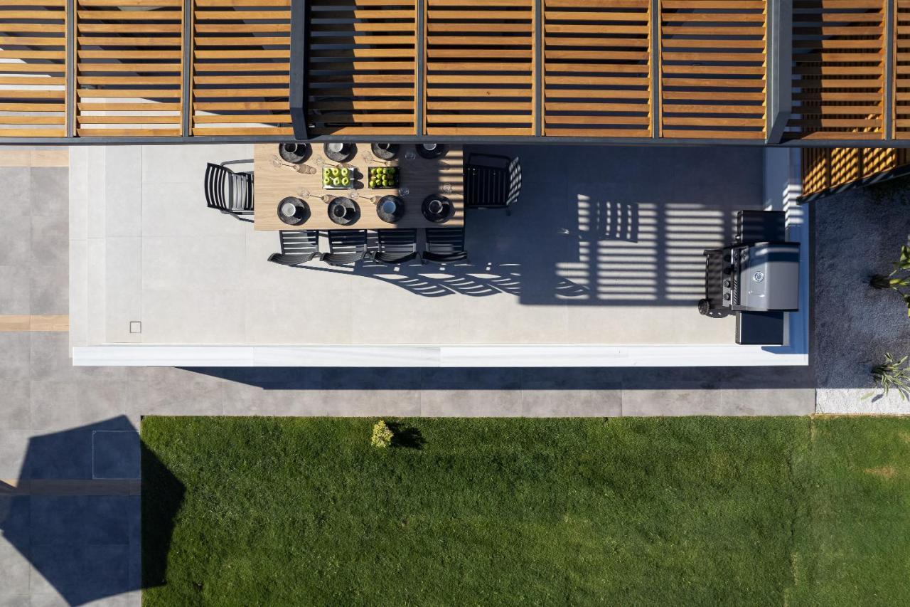 Sunnyside Villas, Ideal For Vibrant Stays,By Thinkvilla Pigianos Kampos  Exterior foto
